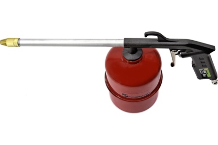 Пневматический универсальный пистолет PRIORITET ПВ-1