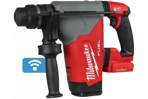 Аккумуляторный перфоратор Milwaukee SDS-Plus M18 ONE FHP-0X 4933478884