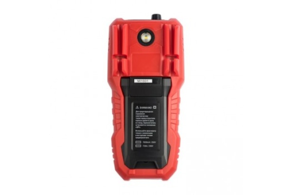Цифровой мультиметр EKF MS18C Expert In-180701-pm18C