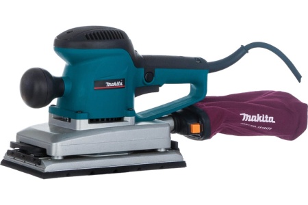 Вибрационная шлифмашина Makita BO 4900 V