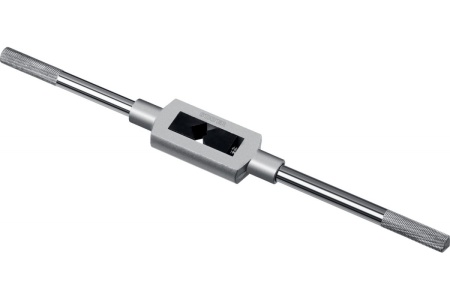 Метчикодержатель Stayer №6, М6-М20, 323мм, Professional 28035-6_z01