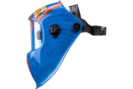 Маска сварщика FOXWELD КОРУНД-5 родина, ф-р 2100V 5516