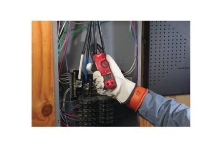 Токовые клещи Milwaukee 2235-40 4933427315