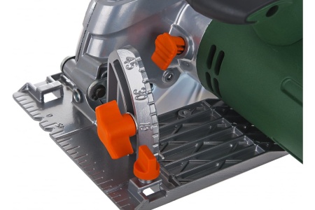 Циркулярная пила HAMMER Flex CRP800D 599628