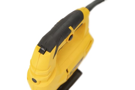 Электрический лобзик Kolner KJS 650V 650 Вт, 0-3000 ход/мин кн650вжс