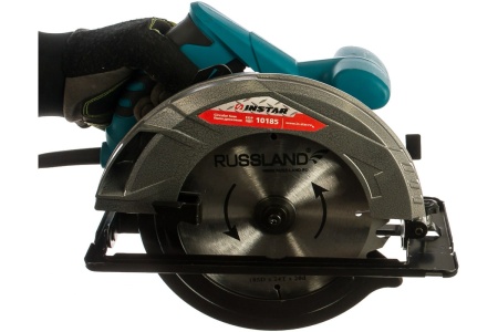 Погружная пила Elitech ПД 1675П14