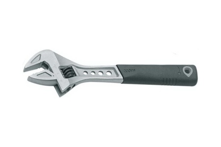 Разводной гаечный ключ NORGAU тип N60-12 12" 060197012 Разводной гаечный ключ NORGAU тип N60-12 12" 060197012