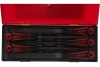 Набор напильников 8" 5шт JTC K8053