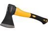 Топор с фибергласовой рукоятью DEKO DKFA600 600 г 065-0969