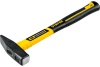 Слесарный молоток STAYER Hercules 100 г 20050-01_z02