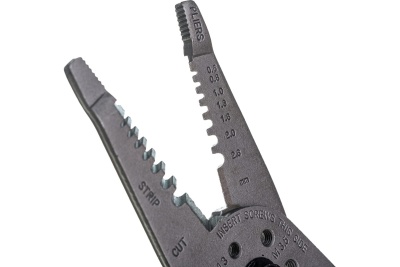 Электропассатижи KRAFTOOL INDUSTRIE 22664