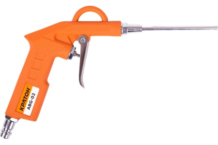 Продувочный пистолет Кратон ABG-02 3 01 02 029