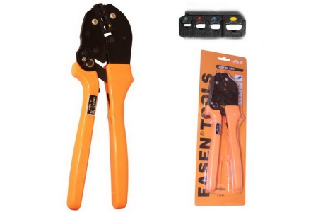 Обжимной инструмент Fasen AP-04WF 112716