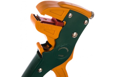 Щипцы для резки и зачистки проводов Jonnesway V1505