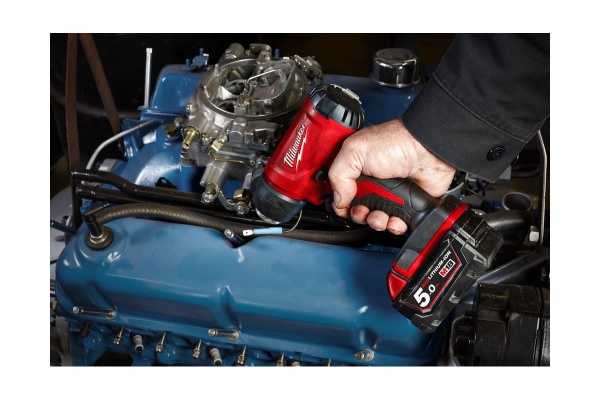 Промышленный фен RUPES GTV20LCD Промышленный фен RUPES GTV20LCD