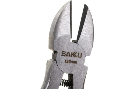 Кусачки BAKU BK-021 476636