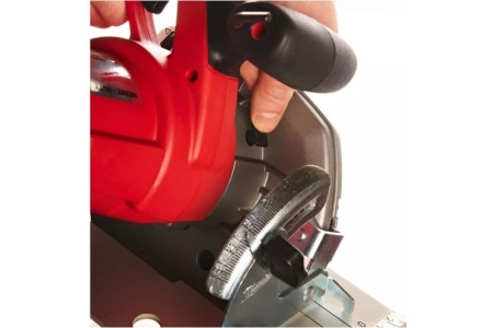 Аккумуляторная дисковая пила FESTOOL HKC 55 Li EB-Basic-FSC 420 575739