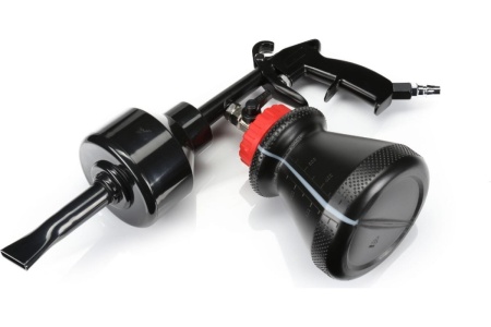 Пенообразующий аппарат для химчистки AMR Foam Tornador 6-10 Bar DHF03