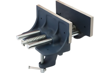 Переносные столярные тиски Wilton WWV/P-6 65019EU 150х120