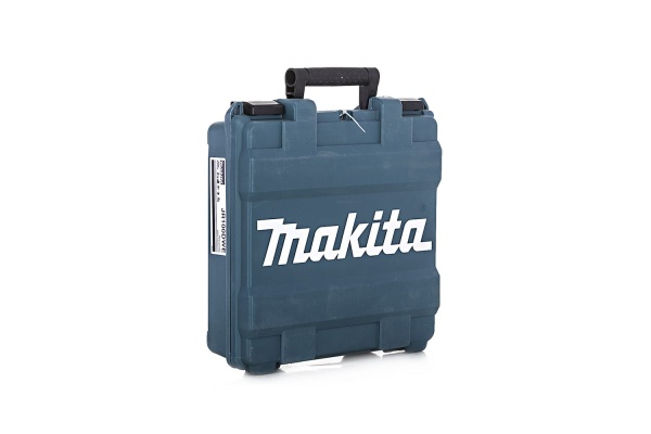 Аккумуляторная сабельная пила Makita JR100DWE