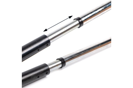 Универсальный механический пресс КВТ ПМУ-240 47542