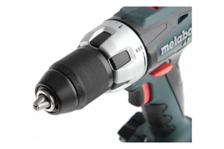 Аккумуляторный винтоверт Metabo BS 18 LT 602102670