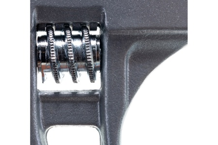 Разводной ключ SKRAB 8/200мм 16-68мм Aluminium 23502