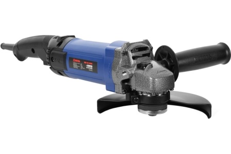 Шлифовальная угловая машина Витязь (6407) мшу-150-1400пе 18015025