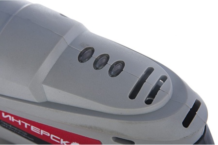 Аккумуляторный перфоратор Интерскол ПА-10/14,4Р, 2 аккумулятора