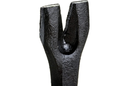 Гвоздодер 500 мм FIT 46915