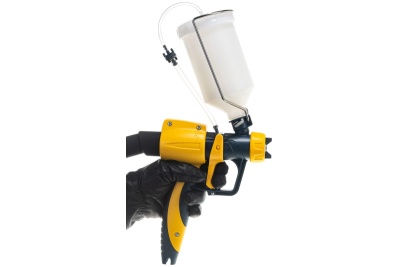 Краскораспылитель Wagner W 690 FLEXiO Extra Kit 2412558