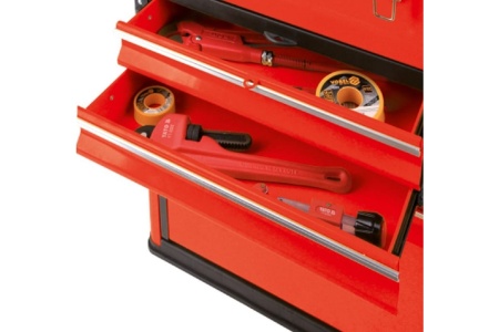 Инструментальная тележка YATO YT-09101