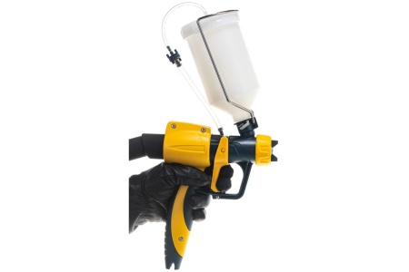 Краскораспылитель Wagner W 690 FLEXiO Extra Kit 2412558
