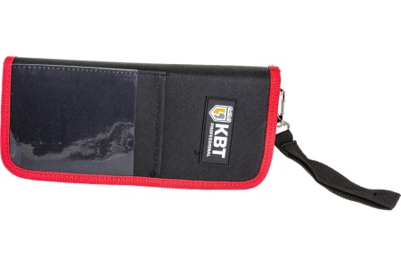 Пресс-клещи с набором матриц КВТ CTN 80102