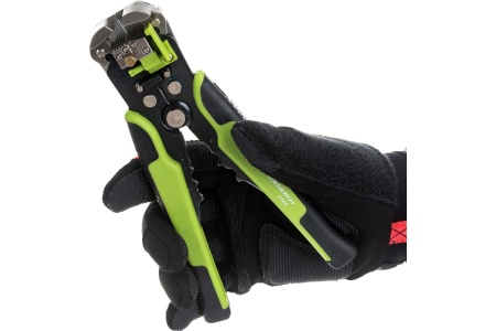 Автоматические клещи для снятия изоляции Дело Техники профессиональные 417610