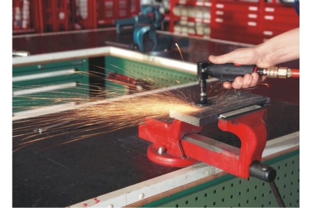 Пневматическая шлифовальная машина Wurth DSW22 07032310 061 1