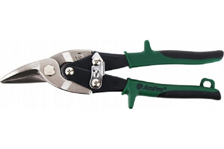 Ножницы по металлу AmPro правые T73323