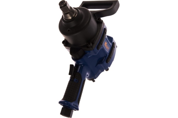 Пневматический ударный пневмогайковерт KRAFT 3/4 KT 707005