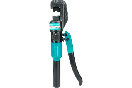 Гидравлический ручной пресс TOTAL THCT070