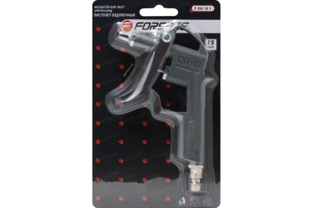 Обдувочный пистолет Forsage в блистере 26069