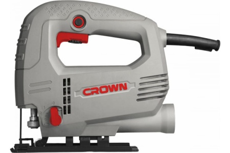 Лобзик CROWN CT15212