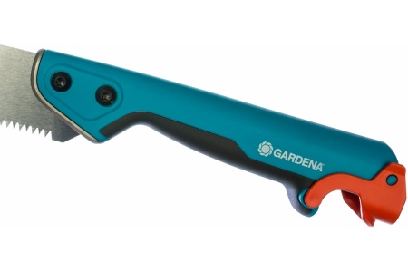 Садовая изогнутая пила комбисистемы 300 PP Gardena 08738-20.000.00