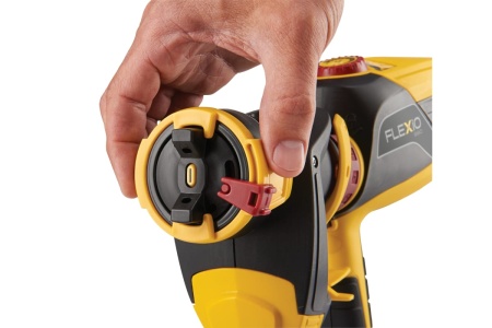 Краскораспылитель Wagner W 990 Flexio 2361559