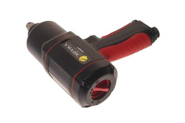 Пневмогайковерт ЭВРИКА ER-85275