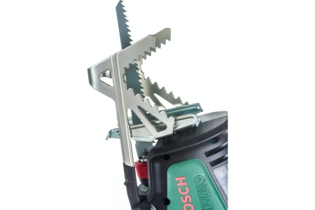 Садовая сабельная пила Bosch KEO 18 LI 0600861A01