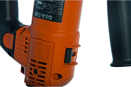 Ударная дрель Ergomax AEG 412396