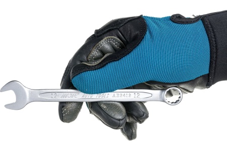 Комбинированный ключ 12мм JTC-AE2412