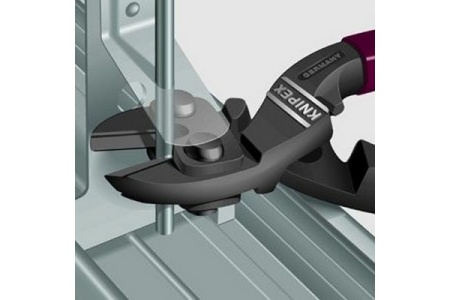 Болторезы KNIPEX Коболт KN-7102200