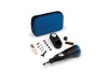 Аккумуляторный многофункциональный инструмент Dremel 7700 F0137700JC