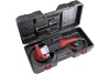 Мощная шлифовальная машина для санационных работ FLEX LD 18-7 125 R, Kit Turbo-Jet 408603